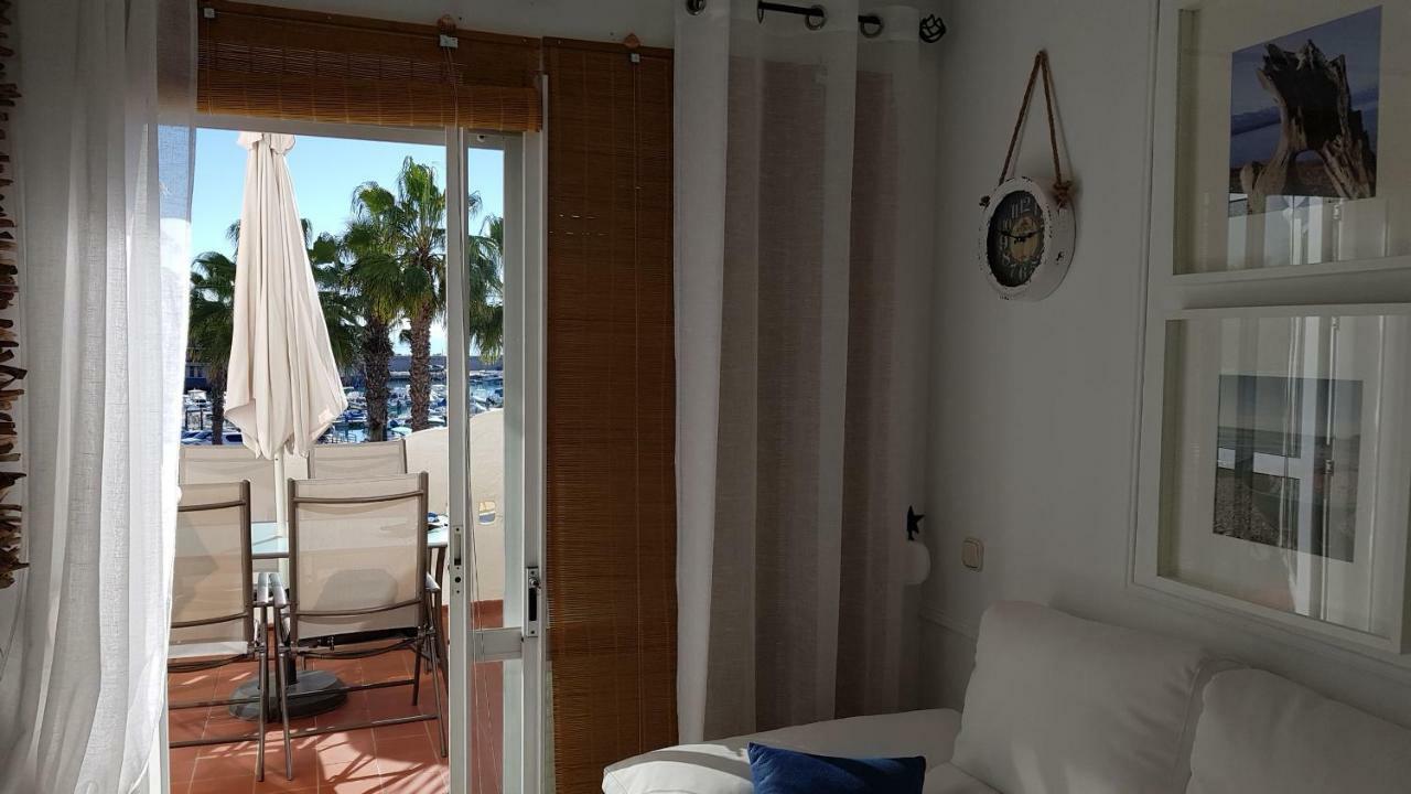 Malva Loca Apartment Беналмадена Екстериор снимка