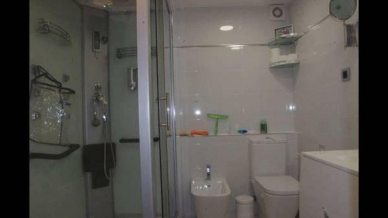 Malva Loca Apartment Беналмадена Екстериор снимка