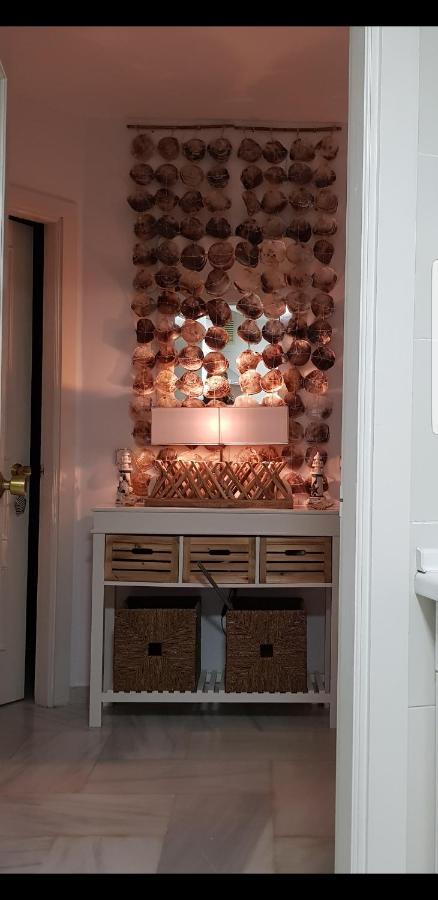 Malva Loca Apartment Беналмадена Екстериор снимка